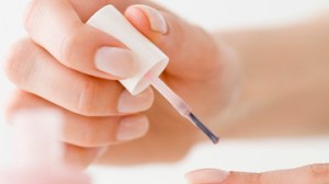 The 10 Best Holiday Nail Polish Colors