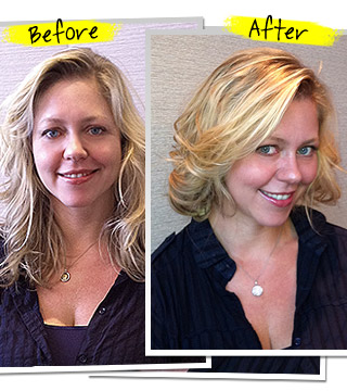 5 Drugstore Cleansing Conditioners to Try