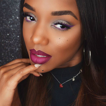 The Best Foundation for Mature Skin, Revealed