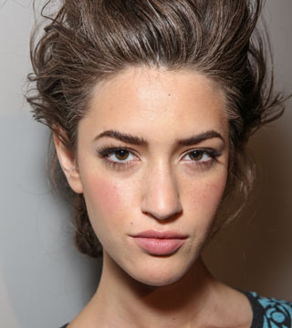 How Use Different Brow Products