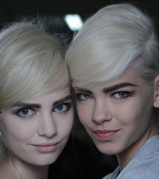 Try These Next Level Hair Color Care Products