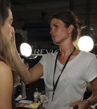 Makeup Artist Gucci Westman On Color Trends, Celebs and Her Biggest Beauty Fail