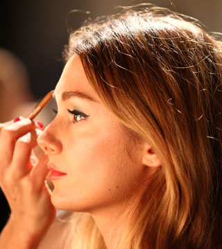 Makeup Tricks Make You Look Less Tired