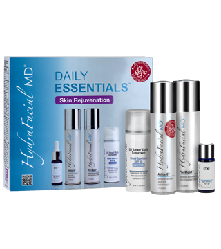 We Tried It: Chemical Peel Without the Pain and Peeling