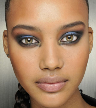 How The New Smoky Eye Can Help You Bust Out Of Makeup Rut