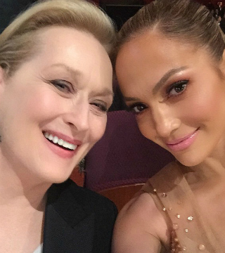 Revealed! Celebrities' Natural Hair Colors