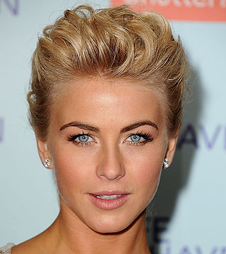 New Couple Alert: Nina Dobrev And Derek Hough