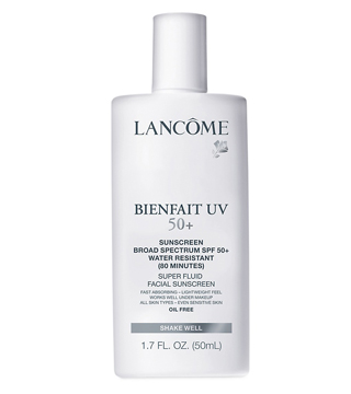 How You Should Be Applying Sunscreen