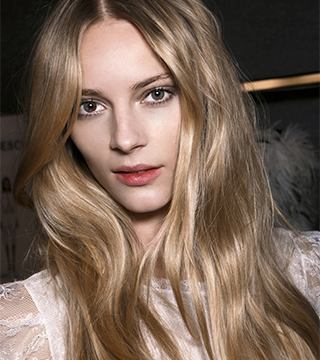 How to Fake Long Hair