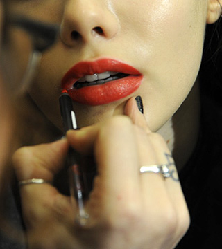 The Secret Behind Katy Perry's Glow