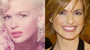 Get Rashida Jones' Cobalt Eye Liner