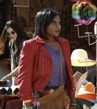 26 New Episodes of 'The Mindy Project' are Coming to Hulu!