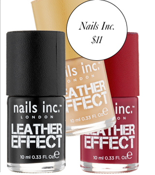 Nail Inc. Launched 'For Everyone But Tom Sandoval Nail Polish' in White