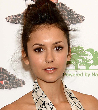 The Clear Skin Trick Nina Dobrev Swears