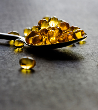 The Benefits of Omega-3s for Hair Health - Daily Makeover