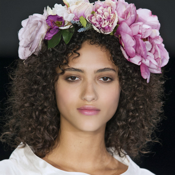 Best Natural Hair Moisturizer Products According to Yara Shahidi's Stylist