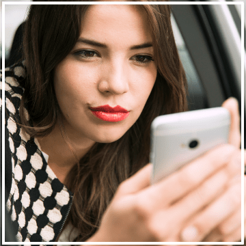 The Makeup Mistakes You're Making in Photos