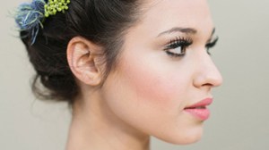 Bridal Beauty: Trends and Tips Spring 2012