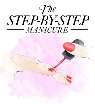 How Wear Colored Mascara (Without Looking Crazy)