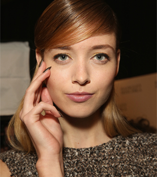 Instant Makeover: Inner Eye Brightener with Serious Staying Power