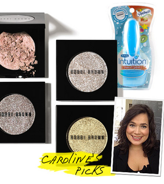 Tips Break Out of Beauty Rut