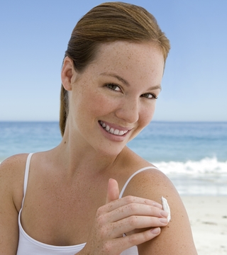 Moroccanoil Launches Sun Protection Collection