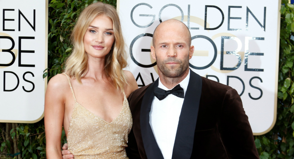 20 Famous, Unconventionally Handsome Men