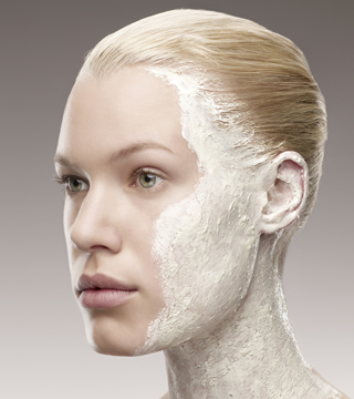 Get The Look: Jessica Biel's Burgundy Lip