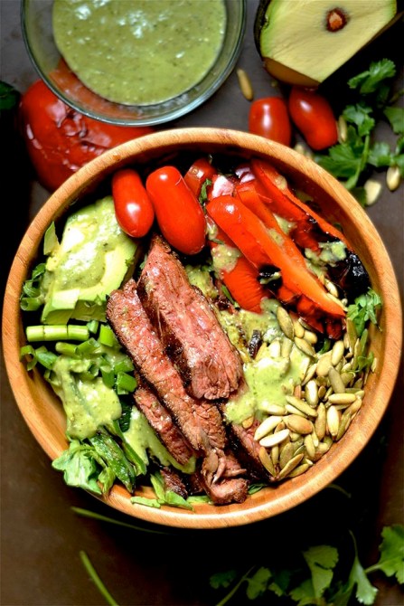 STYLECASTER | Light Summer Meals