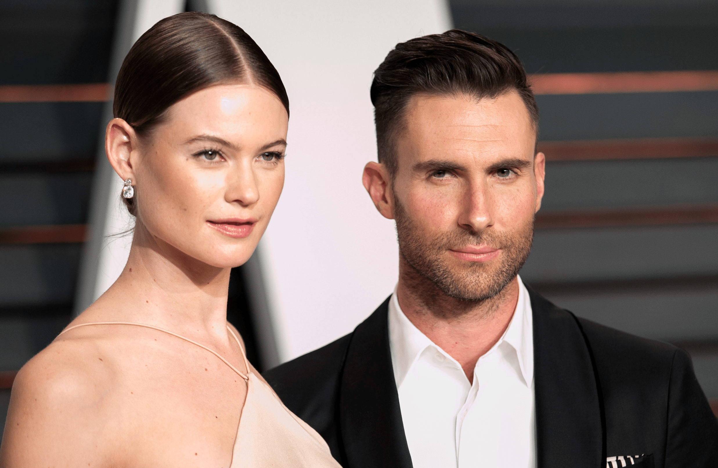 Behati Prinsloo, Adam Levine Pregnant Second Baby