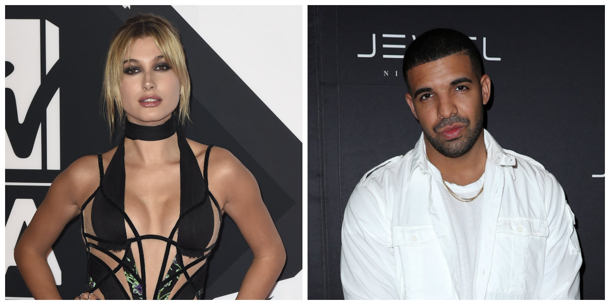 Rihanna and Drake Are Officially Dating