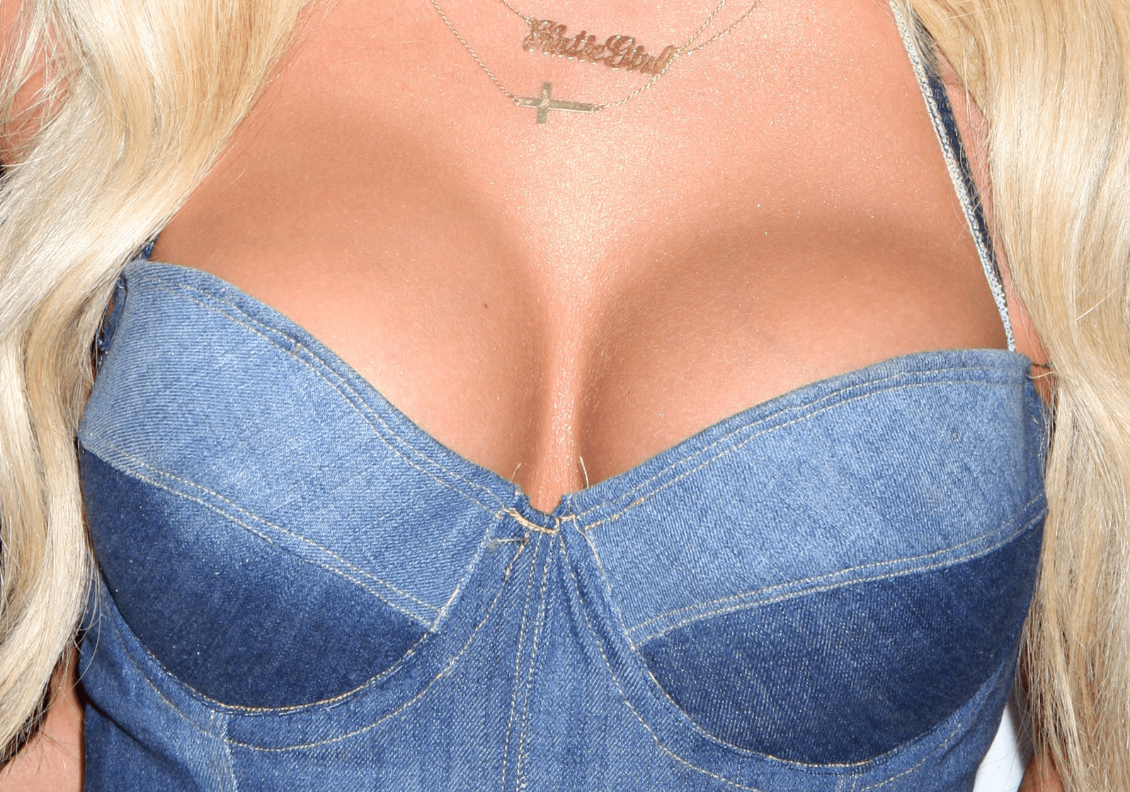 Matthew McConaughey Look-Alike Is Son Levi With Camila Alves: Photos