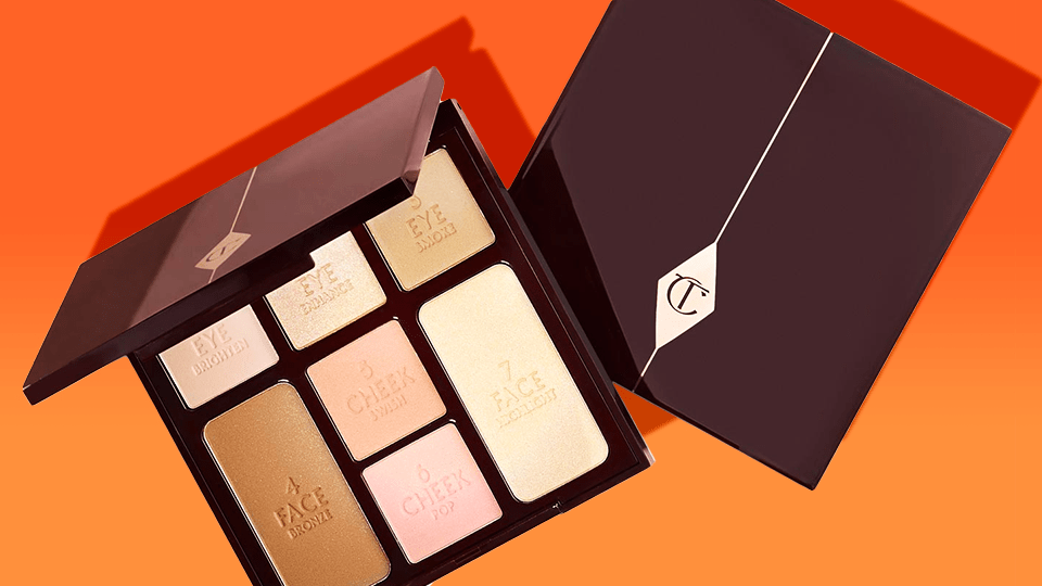 Charlotte Tilbury Hot Lips 2 Collection Benefits an Important Cause