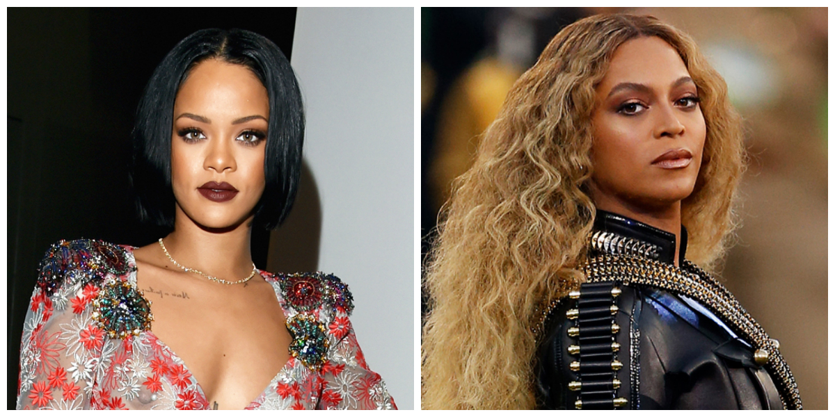 Drakes Jokes About Rihanna Having a Baby