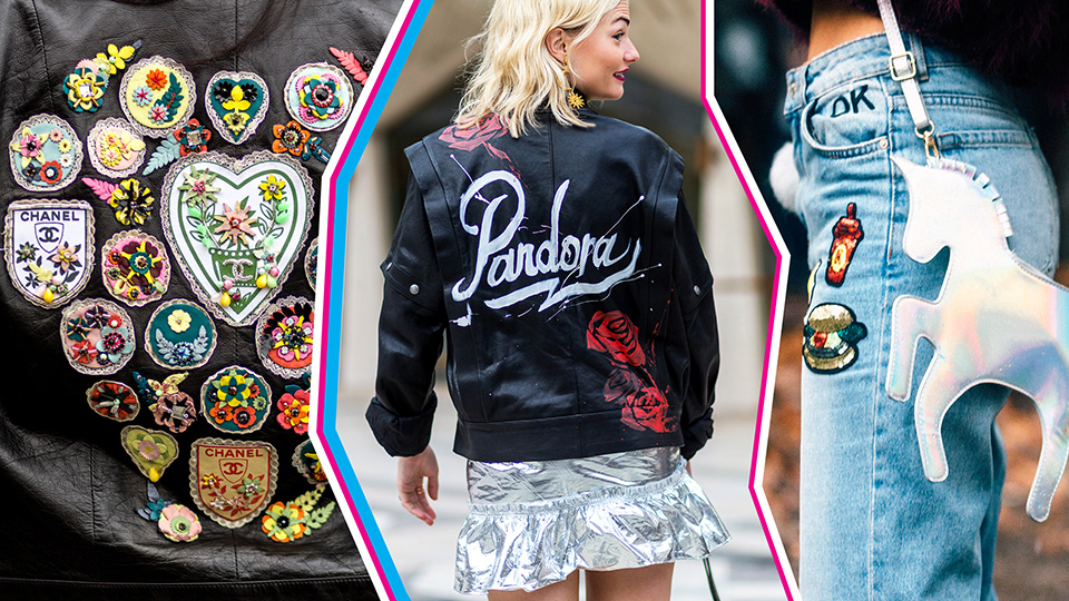 How to Have Things Customized, Monogrammed, and Personalized