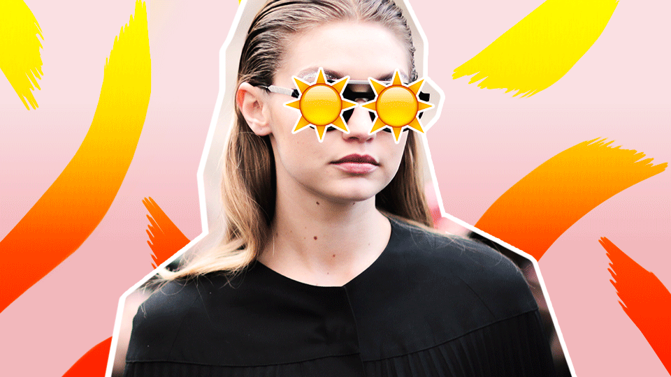 31 Pairs of Cute Winter Sunglasses to Shop, ASAP