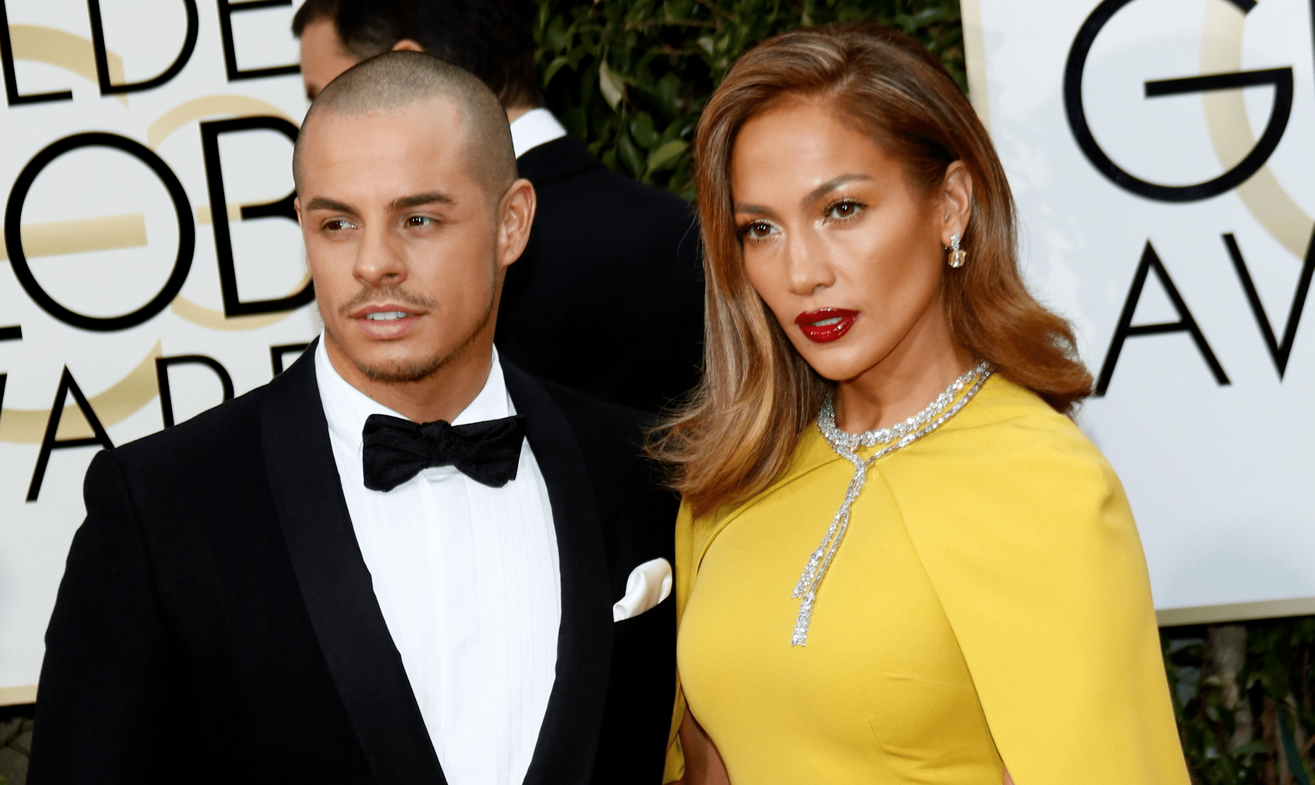 Jennifer Lopez Proves She's Ageless, Looks Better Than Ever in This Pic