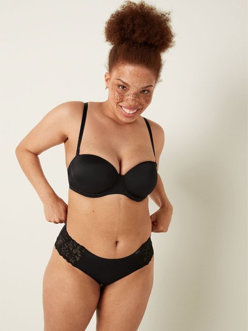 STYLECASTER | One-Shoulder Bras