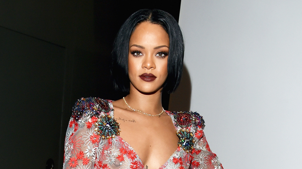 Naomi Campbell Accused of Photoshop in This Photo