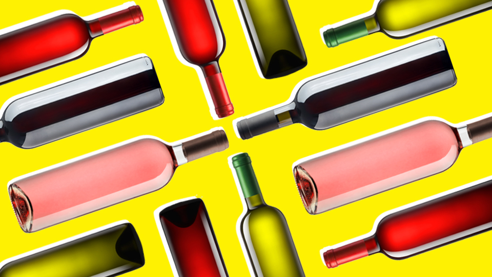 How to Buy Wine: A Complete Guide