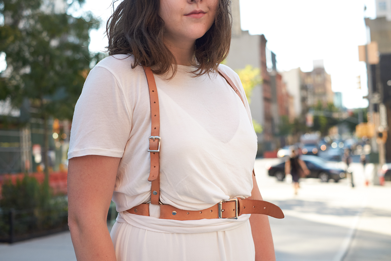 Joe Leonard/STYLECASTER