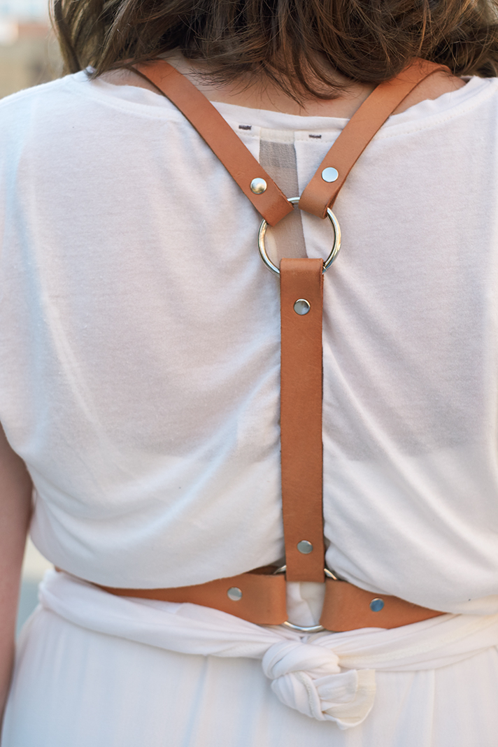 Joe Leonard/STYLECASTER