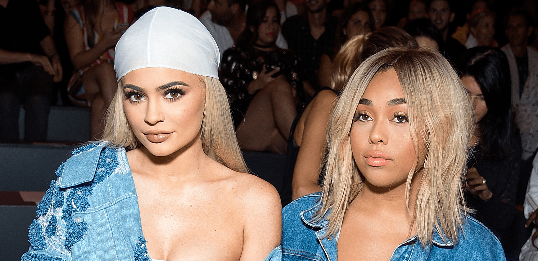 How Did Kylie Jenner & Jordyn Woods Meet? | Will Smith Relationship