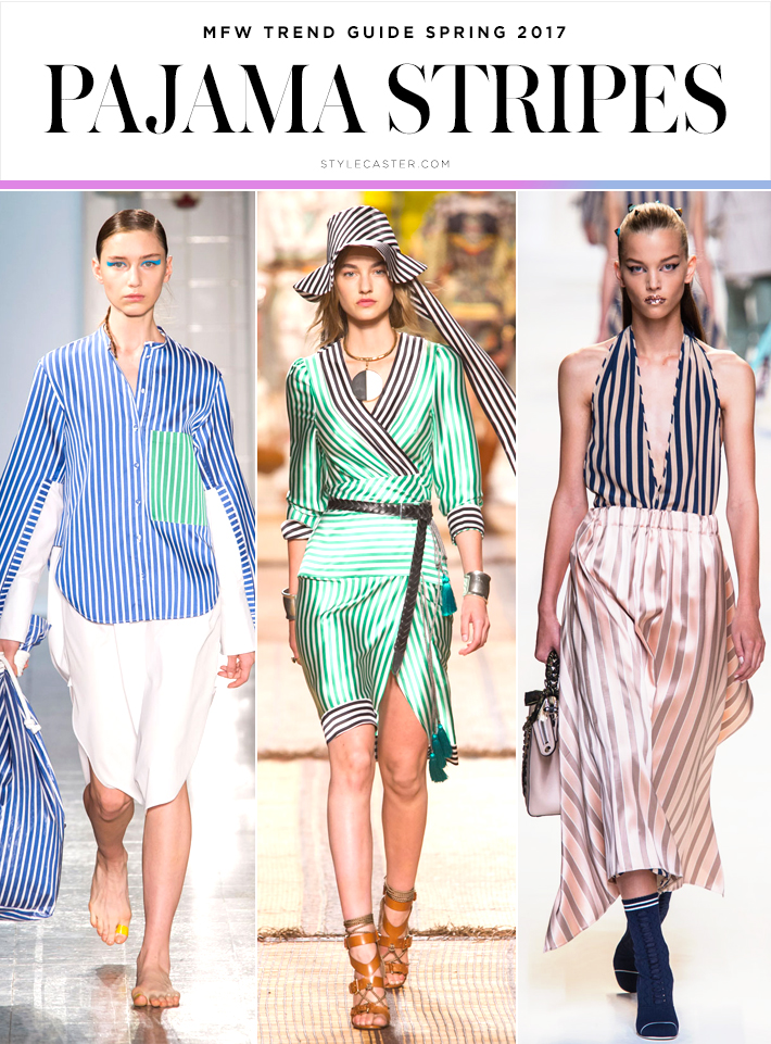 Ports 1961; Etro; Fendi