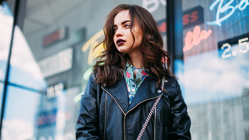 STYLECASTER | Best Leather Jackets