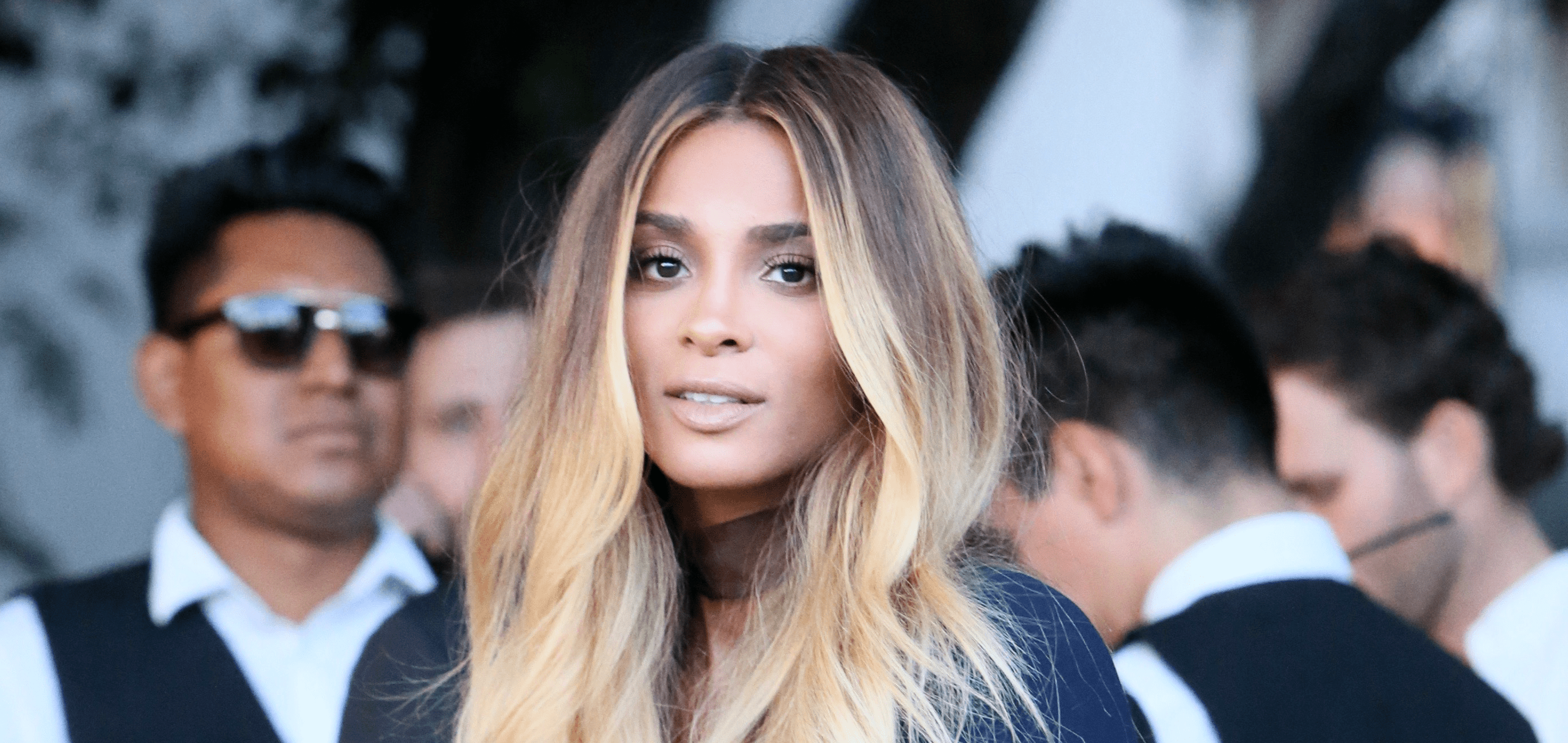 Why Did Ciara, West Break Up on Summer House? Did He Cheat?