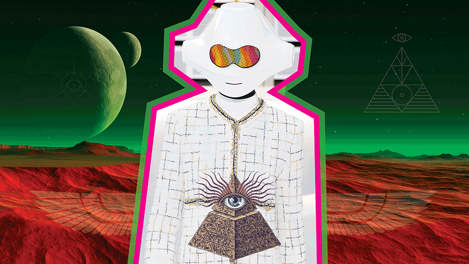 STYLECASTER | How This Neptune Opposition Will Affect You, According to Your Zodiac Sign