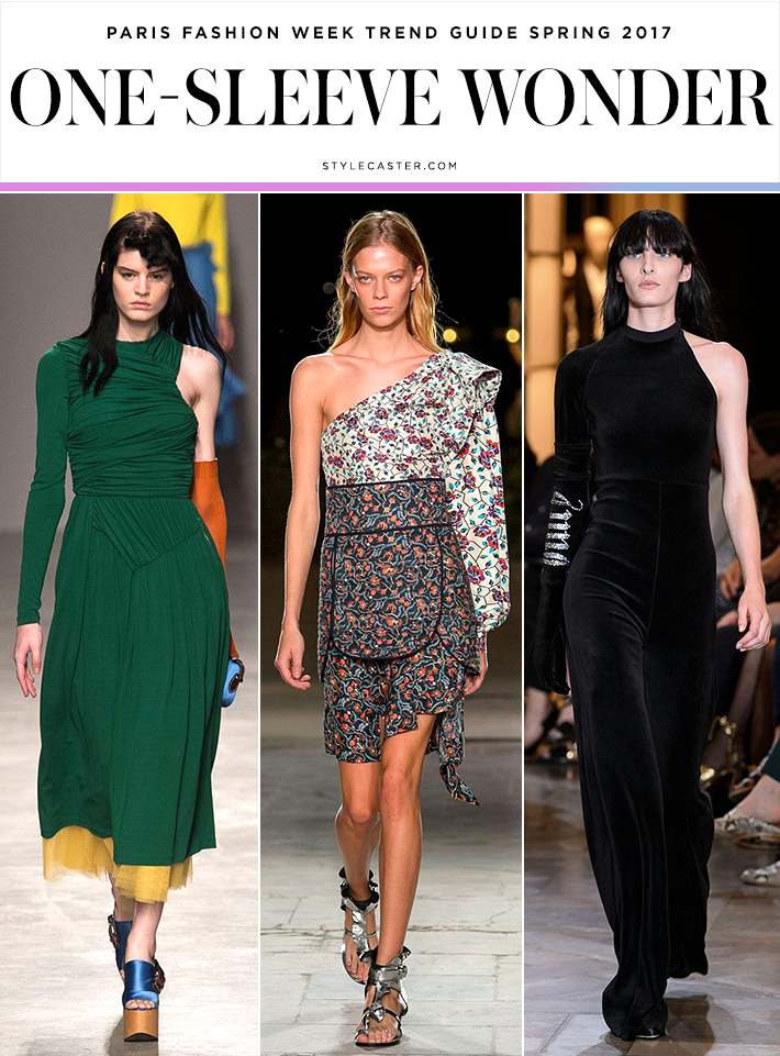 Rochas; Isabel Marant; Vetements ImaxTree