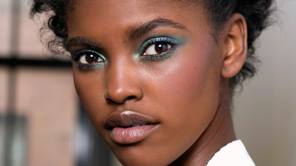 Cream Eyeshadows Winter