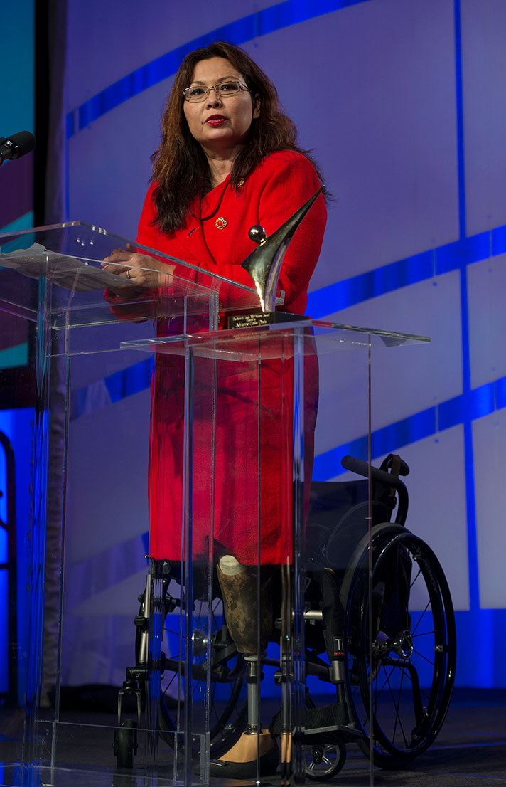 Tammy Duckworth